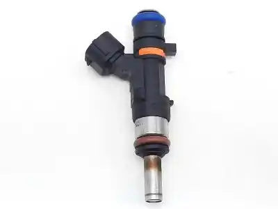 Tweedehands auto-onderdeel injector voor renault clio iv limited oem iam-referenties 175201470r