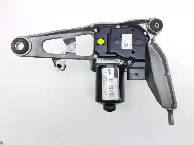 Автозапчасти б/у мотор переднего стеклоочистителя за ford b-max titanium ссылки oem iam w000031055  av1117504ac