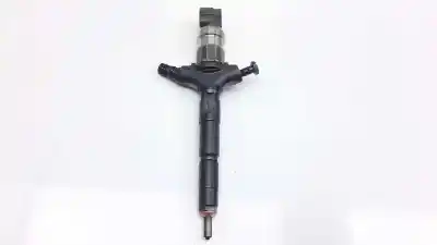 Pièce détachée automobile d'occasion injecteur pour renault espace iv (jk0) 3.0 v6 dci turbodiesel cat références oem iam 8972391617  