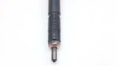 Pièce détachée automobile d'occasion injecteur pour renault espace iv (jk0) 3.0 v6 dci turbodiesel cat références oem iam 8972391617  