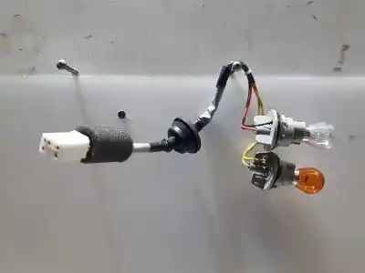 Pezzo di ricambio per auto di seconda mano  per KIA RIO (YB)  Riferimenti OEM IAM   