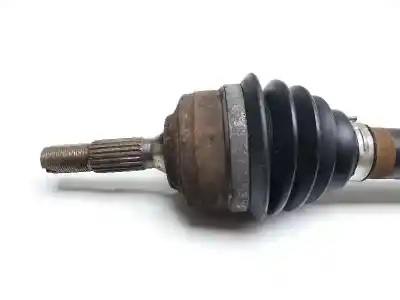 Автозапчастина б/у передня ліва трансмісія для citroen c4 picasso sx посилання на oem iam   