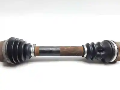 Автозапчастина б/у передня ліва трансмісія для citroen c4 picasso sx посилання на oem iam   