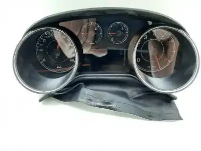 Recambio de automóvil de segunda mano de Cuadro Instrumentos para FIAT BRAVO (198) 1.4 MultiAir T. 16V Dynamic (103kW) referencias OEM IAM   