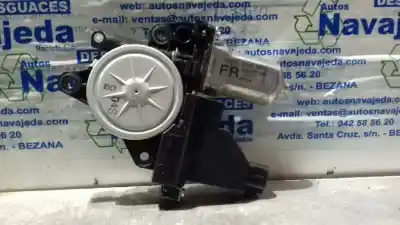Pezzo di ricambio per auto di seconda mano Motore Alzacristalli Anteriore Destro per KIA CARENS ( ) Concept Riferimenti OEM IAM 82460A4010  6 PINS