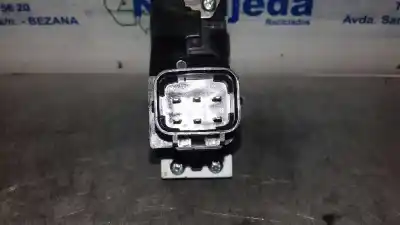 Peça sobressalente para automóvel em segunda mão motor elevador vidro dianteiro direito por kia carens ( ) concept referências oem iam 82460a4010  6 pins