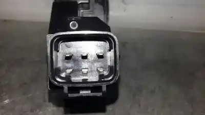 Peça sobressalente para automóvel em segunda mão motor elevador vidro traseiro esquerdo por kia carens ( ) concept referências oem iam 83450a4010 6 pins 