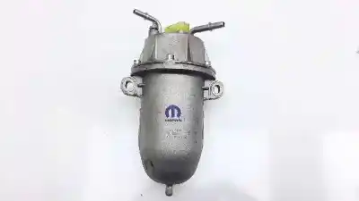 Recambio de automóvil de segunda mano de Filtro Gasoil para CITROEN NEMO Attraction referencias OEM IAM 51901049  