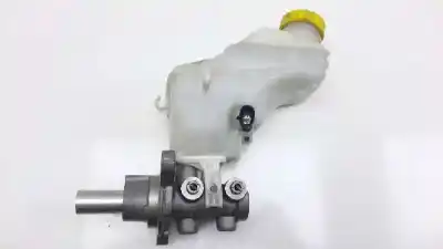 Pezzo di ricambio per auto di seconda mano pompa freni per citroen nemo attraction riferimenti oem iam 0204051107  
