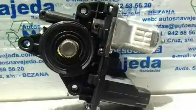 Second-hand car spare part left front window motor for kia carens ( ) concept oem iam references 82450a4010 6 pins 