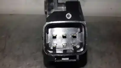 Second-hand car spare part left front window motor for kia carens ( ) concept oem iam references 82450a4010 6 pins 