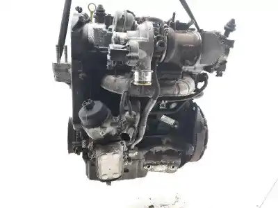Pezzo di ricambio per auto di seconda mano motore completo per fiat bravo (198) 1.4 multiair t. 16v dynamic (103kw) riferimenti oem iam 198a7000  
