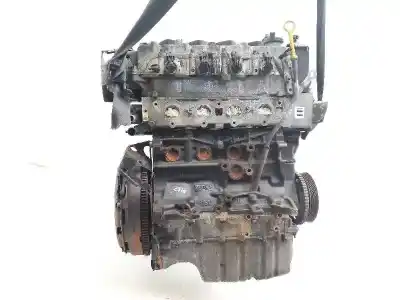 Pezzo di ricambio per auto di seconda mano motore completo per fiat bravo (198) 1.4 multiair t. 16v dynamic (103kw) riferimenti oem iam 198a7000  