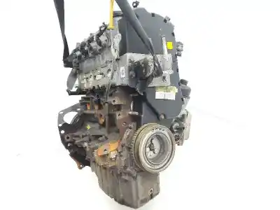 Pezzo di ricambio per auto di seconda mano motore completo per fiat bravo (198) 1.4 multiair t. 16v dynamic (103kw) riferimenti oem iam 198a7000  