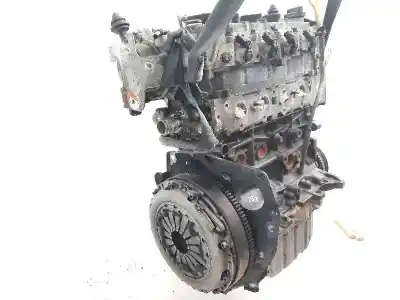 Pezzo di ricambio per auto di seconda mano motore completo per fiat bravo (198) 1.4 multiair t. 16v dynamic (103kw) riferimenti oem iam 198a7000  