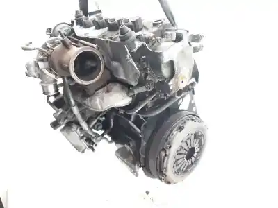 Pezzo di ricambio per auto di seconda mano motore completo per fiat bravo (198) 1.4 multiair t. 16v dynamic (103kw) riferimenti oem iam 198a7000  