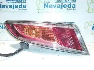 Recambio de automóvil de segunda mano de PILOTO TRASERO IZQUIERDO para HONDA CIVIC BERLINA 5 (FK)  referencias OEM IAM   