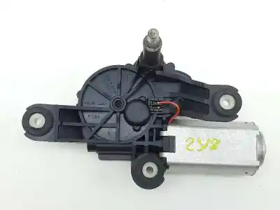Recambio de automóvil de segunda mano de MOTOR LIMPIA TRASERO para FIAT BRAVO (198)  referencias OEM IAM MS25960009920757  MS259600