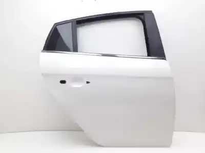 Recambio de automóvil de segunda mano de PUERTA TRASERA DERECHA para FIAT BRAVO (198)  referencias OEM IAM 51751190  
