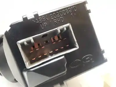 Pezzo di ricambio per auto di seconda mano comando pulito per kia rio (yb) concept riferimenti oem iam   