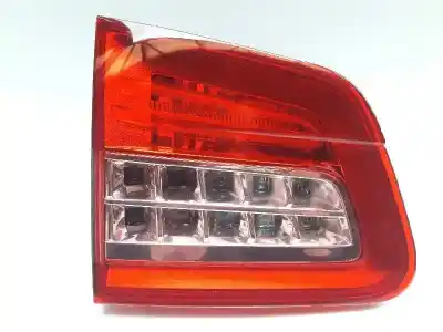 Peça sobressalente para automóvel em segunda mão farolim traseiro esquerdo por citroen c5 berlina premier (e) referências oem iam 9687583080