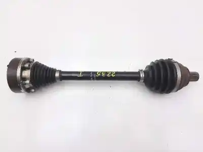 Piesă de schimb auto la mâna a doua transmisie fatã stânga pentru skoda yeti active referințe oem iam 1k0407271hq