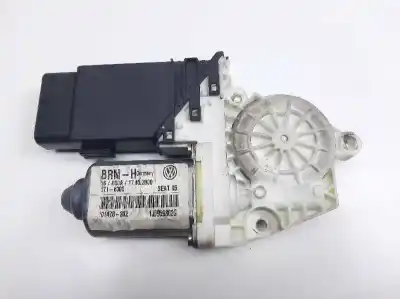 Автозапчасти б/у мотор стекла переднего правого за SEAT TOLEDO (1M2) Stella ссылки OEM IAM 1J0959802G  101478202