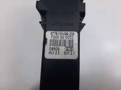 Автозапчасти б/у мотор стекла переднего правого за seat toledo (1m2) stella ссылки oem iam 1j0959802g  101478202