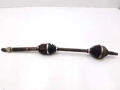 Second-hand car spare part FRONT RIGHT TRANSMISSION for NISSAN PRIMASTAR (X..)  OEM IAM references   