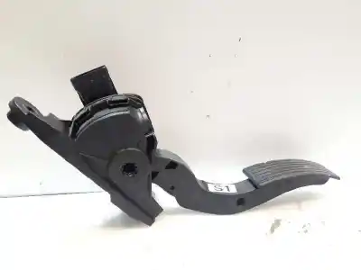 Pezzo di ricambio per auto di seconda mano potenziometro per kia rio (yb) concept riferimenti oem iam 