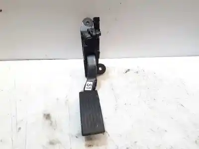 Second-hand car spare part potentiometer for kia rio (yb) concept oem iam references   