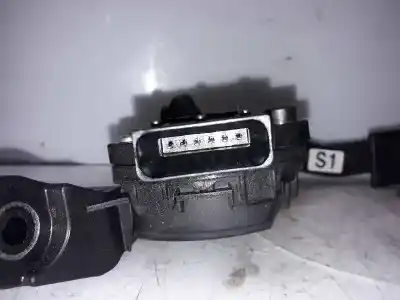 Second-hand car spare part potentiometer for kia rio (yb) concept oem iam references   