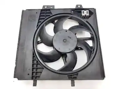 Tweedehands auto-onderdeel ELEKTRO VENTILATOR voor PEUGEOT 207  OEM IAM-referenties 9653804080  