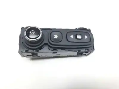 Pièce détachée automobile d'occasion  pour RENAULT TWINGO III  Références OEM IAM 253B08400R  