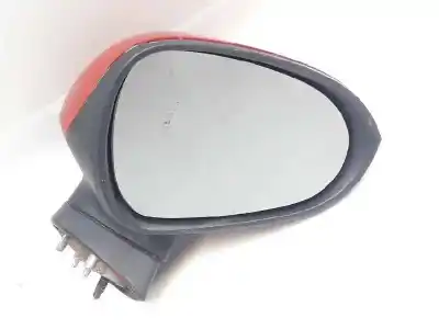 Peça sobressalente para automóvel em segunda mão ESPELHO RETROVISOR DIREITO por SEAT IBIZA SC (6J1)  Referências OEM IAM   