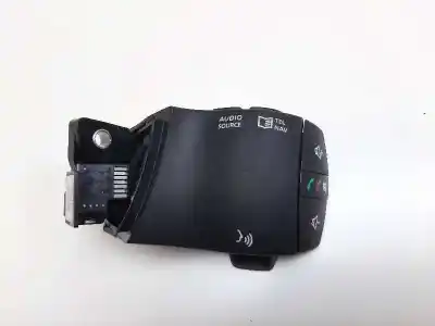 Second-hand car spare part Multifunction Switch for RENAULT FLUENCE Dynamique OEM IAM references EN25550JY01B  