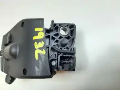 Second-hand car spare part multifunction switch for renault fluence dynamique oem iam references en25550jy01b  