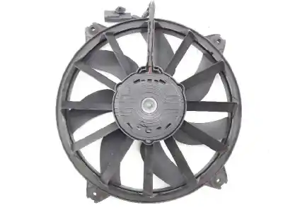 Tweedehands auto-onderdeel elektro ventilator voor peugeot 308 confort oem iam-referenties 1049874716t