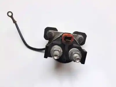 Автозапчастина б/у реле/запоперівник для nissan pulsar (c13) sport edition посилання на oem iam 251153zl0a  2534004020