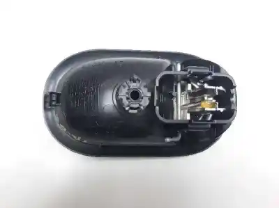 Автозапчастина б/у внутрішня задня права ручка для renault twingo iii gt посилання на oem iam 21029310580  