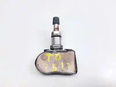 Автозапчастина б/у датчик для RENAULT TWINGO III GT Посилання на OEM IAM 407003743R  
