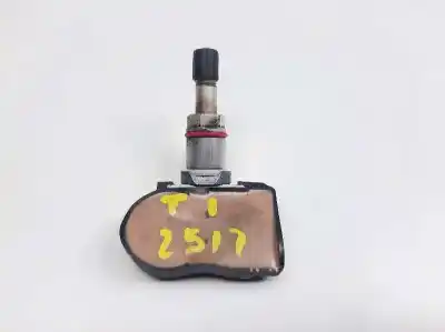 Автозапчастина б/у датчик для RENAULT TWINGO III GT Посилання на OEM IAM 407003743R  