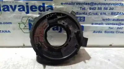 Pezzo di ricambio per auto di seconda mano Anello Airbag per AUDI A3 (8L) 1.6 Ambiente Riferimenti OEM IAM 1J0959653  