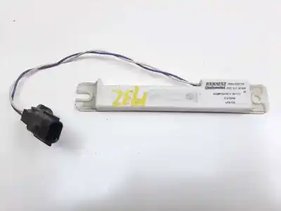 Pezzo di ricambio per auto di seconda mano modulo elettronico per renault fluence dynamique riferimenti oem iam 285900007r  a2c53158506
