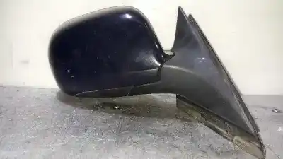 Peça sobressalente para automóvel em segunda mão espelho retrovisor direito por audi a4 berlina (b5) 1.9 tdi referências oem iam   