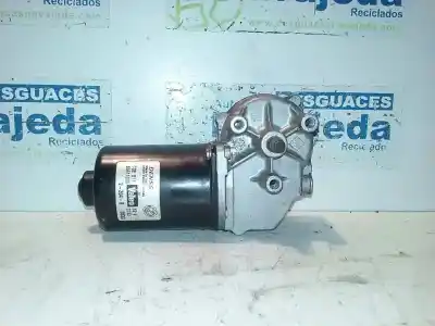 Pezzo di ricambio per auto di seconda mano Tiranti E Motorino Del Tergicristallo Anteriore per FIAT STILO (192) * Riferimenti OEM IAM 60511009 60511009 