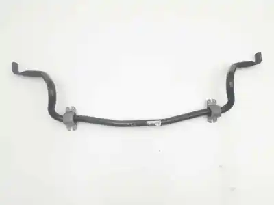 Автозапчастина б/у передній стабілізатор для OPEL ASTRA J LIM. Selective Посилання на OEM IAM 13346848  