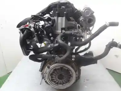 Second-hand car spare part COMPLETE ENGINE for RENAULT GRAND MODUS  OEM IAM references D4F784  D4F784