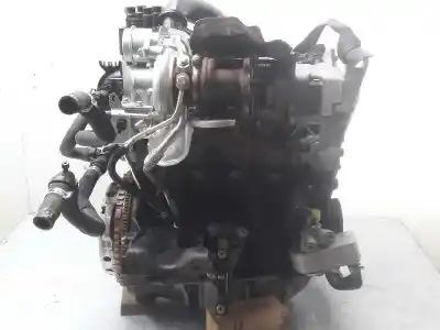 Pièce détachée automobile d'occasion moteur complet pour renault grand modus dynamique références oem iam d4f784  d4f784