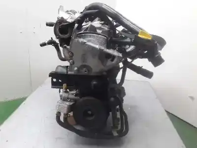 Pièce détachée automobile d'occasion moteur complet pour renault grand modus dynamique références oem iam d4f784  d4f784